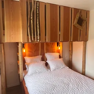  Lodge Le Domaine Des Cygnes France