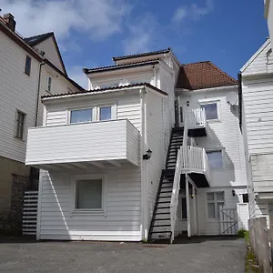  Appartement Ls Norvège