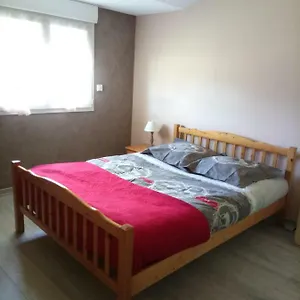  Appartement Les Logis De Lucie France