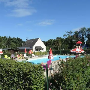 ** Camping Le Kermadec France